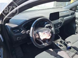 Ford Focus Focus 4 Wagon, Combi, 2018 1.0 Ti-VCT EcoBoost 12V 125 picture 5