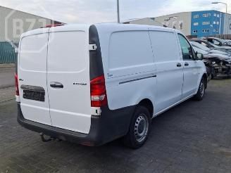 Mercedes Vito Vito (447.6), Van, 2014 1.6 109 CDI 16V picture 3