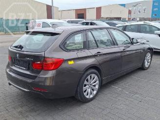 BMW 3-serie 3 serie Touring (F31), Combi, 2012 / 2019 320d 2.0 16V picture 3