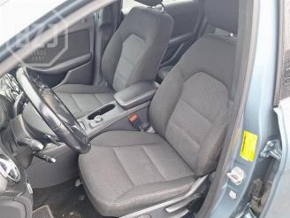 Mercedes B-klasse B (W246), Hatchback, 2011 / 2018 1.8 B-180 CDI BlueEFFICIENCY 16V picture 6