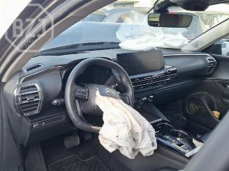 Citroën C5 C5 X (NC/ND), SUV, 2021 1.2 e-THP PureTech 130 picture 5