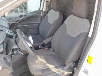 Ford Courier Transit Courier, Van, 2014 / 2023 1.5 TDCi 75 picture 6