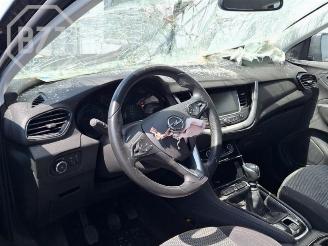 Opel Grandland Grandland (X), SUV, 2017 1.2 Turbo 12V picture 5