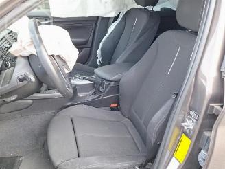 BMW 1-serie 1 serie (F20), Hatchback 5-drs, 2011 / 2019 116i 1.6 16V picture 6