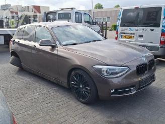 BMW 1-serie 1 serie (F20), Hatchback 5-drs, 2011 / 2019 116i 1.6 16V picture 2