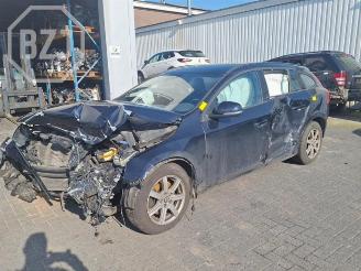 Uttjänta bilar auto Volvo V-60 V60 I (FW/GW), Combi, 2010 / 2018 2.0 D3 16V 2015/8