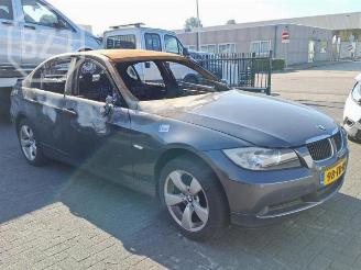 BMW 3-serie 3 serie (E90), Sedan, 2005 / 2011 318i 16V picture 2