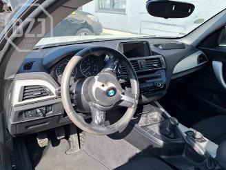 BMW 1-serie 1 serie (F21), Hatchback 3-drs, 2011 / 2019 114d 1.5 12V TwinPower picture 5