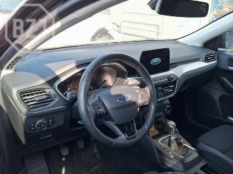 Ford Focus Focus 4, Hatchback, 2018 1.5 EcoBlue 120 picture 5