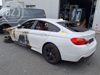 BMW 4-serie 4 serie Gran Coupe (F36), Liftback, 2014 / 2021 428i 2.0 Turbo 16V picture 4