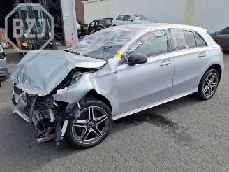 Dezmembrări autoturisme Mercedes A-klasse A (177.0), Hatchback, 2018 / 2026 1.3 A-250 e Turbo 16V 2021