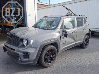 Jeep Renegade Renegade (BU), SUV, 2014 1.0 GSE T3 12V picture 1