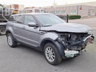 Land Rover Range Rover Evoque Range Rover Evoque (LVJ/LVS), SUV, 2011 / 2019 2.2 eD4 16V picture 2