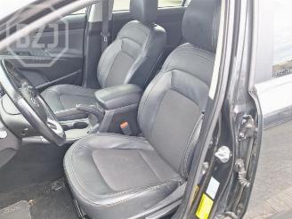 Kia Sportage Sportage (SL), Terreinwagen, 2010 / 2016 1.6 GDI 16V 4x2 picture 6