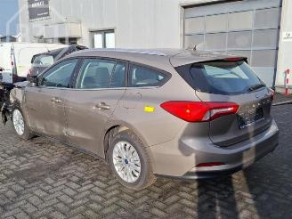 Ford Focus Focus 4 Wagon, Combi, 2018 1.0 Ti-VCT EcoBoost 12V 125 picture 4