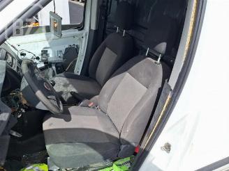 Fiat Doblo Doblo Cargo (263), Van, 2010 1.3 MJ 16V Euro 4 picture 6