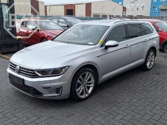 Sloopauto Volkswagen Passat Passat Variant (3G5), Combi, 2014 / 2024 1.4 GTE 16V 2015/12