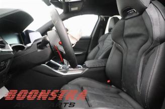 BMW M3 M3 (G20), Sedan, 2019 M3 Competition 3.0 TwinPower Turbo 24V picture 12