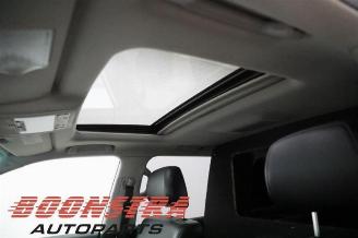 Toyota Landcruiser Land Cruiser V8 (J20), Terreinwagen, 2007 4.5 D-4D 32V picture 10