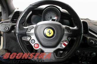 Ferrari 458 458 Spider, Cabrio, 2011 / 2015 4.5 V8 32V DCT picture 12
