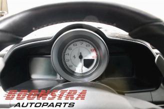 Ferrari 458 458 Spider, Cabrio, 2011 / 2015 4.5 V8 32V DCT picture 11