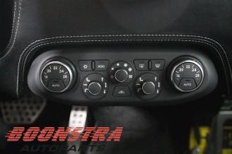 Ferrari 458 458 Spider, Cabrio, 2011 / 2015 4.5 V8 32V DCT picture 13