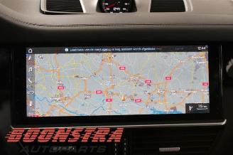 Porsche Cayenne Cayenne Coupe (9YB), SUV, 2019 3.0 V6 24V Turbo picture 12