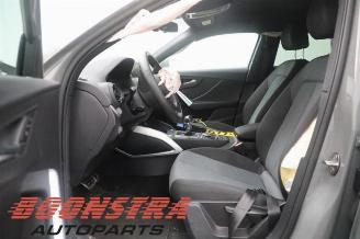 Audi Q2 Q2 (GAB/GAG), SUV, 2016 1.0 TFSI 12V picture 5