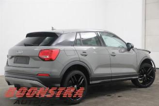 Audi Q2 Q2 (GAB/GAG), SUV, 2016 1.0 TFSI 12V picture 8