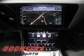 Audi E-tron E-tron (GEN), SUV, 2018 55 picture 35