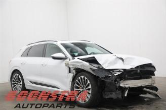 Audi E-tron E-tron (GEN), SUV, 2018 55 picture 4