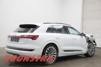 Audi E-tron E-tron (GEN), SUV, 2018 55 picture 6