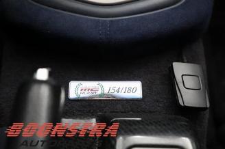 Maserati GranSport GranSport, Coupe, 2004 / 2007 4.2 V8 32V picture 13