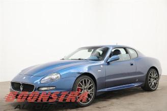 Uttjänta bilar auto Maserati GranSport GranSport, Coupe, 2004 / 2007 4.2 V8 32V 2008/3