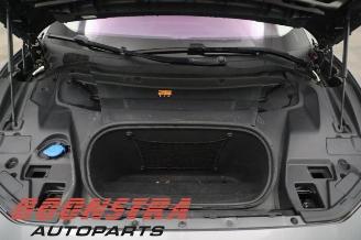 Jaguar I-Pace I-Pace, SUV, 2018 EV400 AWD picture 32