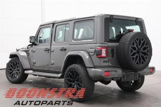 Jeep Wrangler Wrangler (JL), Terreinwagen, 2017 2.0 T 16V picture 4