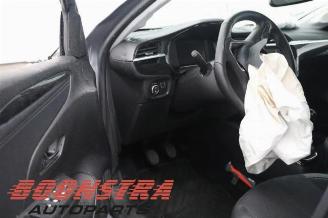 Opel Corsa Corsa F (UB/UH/UP), Hatchback 5-drs, 2019 1.2 Turbo 12V 100 picture 5