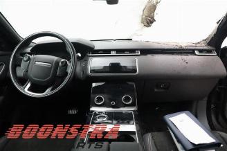 Land Rover Range Rover Range Rover Velar (LY), Terreinwagen, 2013 3.0 D300 AWD picture 7