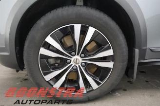 Volvo V-90 V90 Cross Country (PZ), Combi, 2016 2.0 T5 16V AWD picture 22