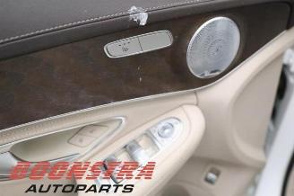 Mercedes C-klasse C (W205), Sedan, 2013 / 2021 C-350 e 2.0 16V picture 16