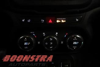 Jeep Renegade Renegade (BU), SUV, 2014 1.4 Multi Air 16V picture 13