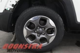 Jeep Renegade Renegade (BU), SUV, 2014 1.4 Multi Air 16V picture 18