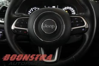 Jeep Renegade Renegade (BU), SUV, 2014 1.4 Multi Air 16V picture 8