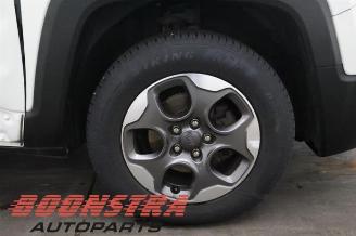 Jeep Renegade Renegade (BU), SUV, 2014 1.4 Multi Air 16V picture 17