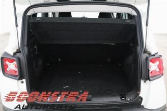 Jeep Renegade Renegade (BU), SUV, 2014 1.4 Multi Air 16V picture 14