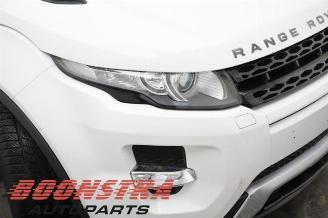 Land Rover Range Rover Evoque Range Rover Evoque (LVJ/LVS), SUV, 2011 / 2019 2.2 SD4 16V picture 5