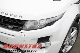 Land Rover Range Rover Evoque Range Rover Evoque (LVJ/LVS), SUV, 2011 / 2019 2.2 SD4 16V picture 6