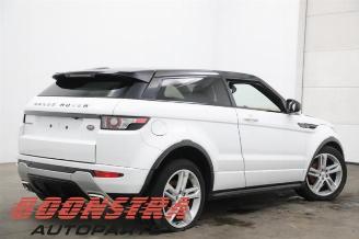Land Rover Range Rover Evoque Range Rover Evoque (LVJ/LVS), SUV, 2011 / 2019 2.2 SD4 16V picture 3