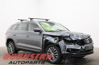 Skoda Kodiaq Kodiaq, SUV, 2016 / 2024 2.0 TSI 16V 4x4 picture 3