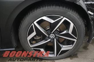 Volkswagen ID.3 ID.3 (E11/E12), Hatchback 5-drs, 2019 First, Life, Pro 58 kWh picture 22